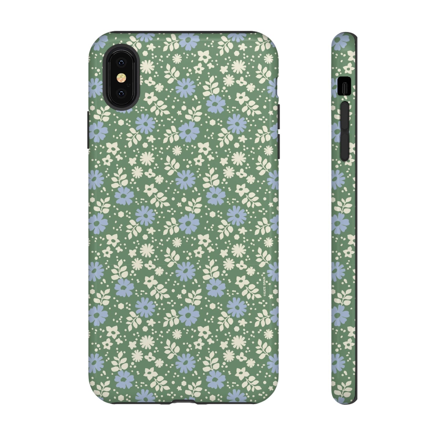 Petaline Floral Daisy iPhone Tough Case