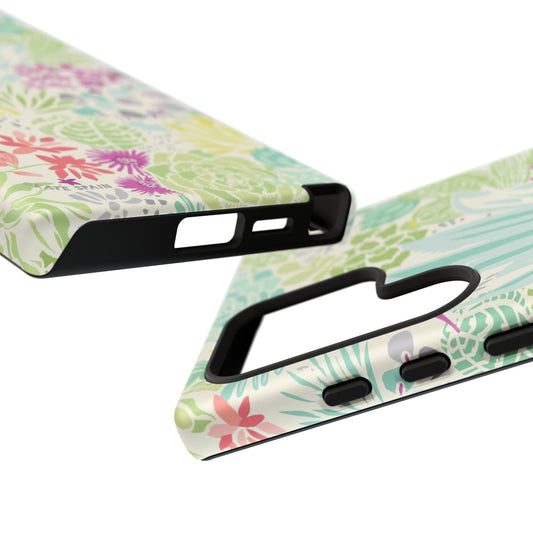 Canyon Samsung Tough Case