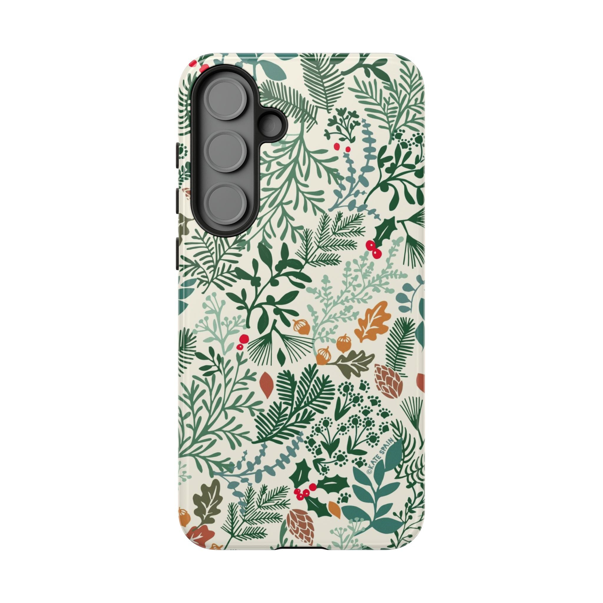Juniper Samsung Tough Case Samsung Galaxy S25 Plus Glossy