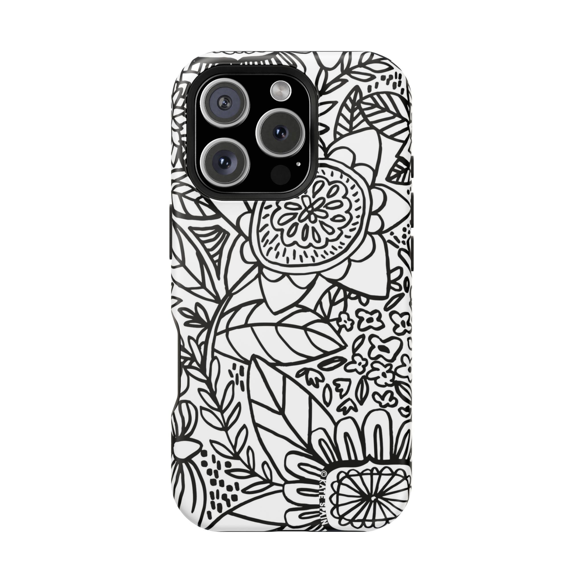 Esprit MagSafe iPhone Case