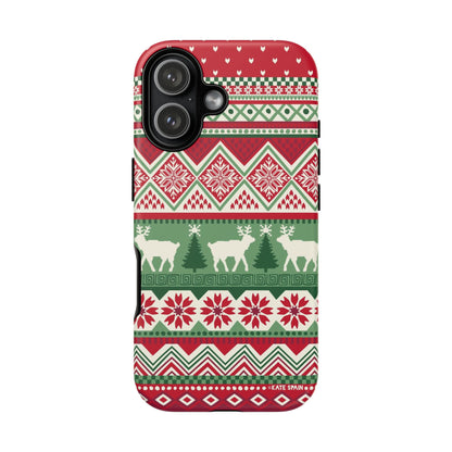Telemark iPhone Tough Case