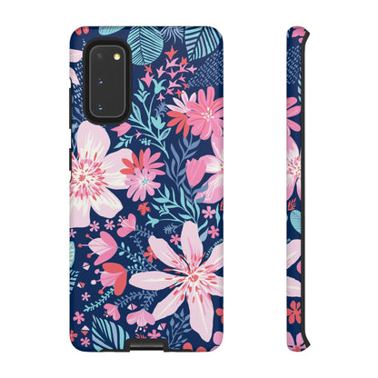 Bonaire Samsung Tough Case Samsung Galaxy S20 Matte