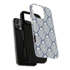 Wild Vines MagSafe iPhone Case