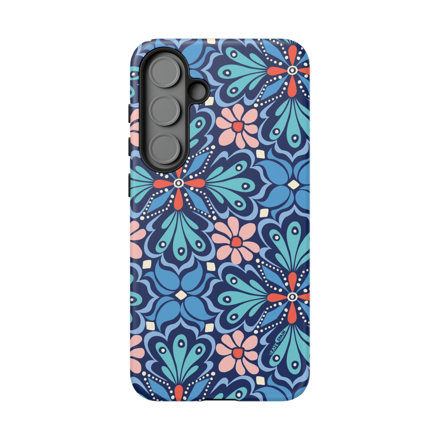 Bolero Samsung Tough Case Samsung Galaxy S25 Plus Matte