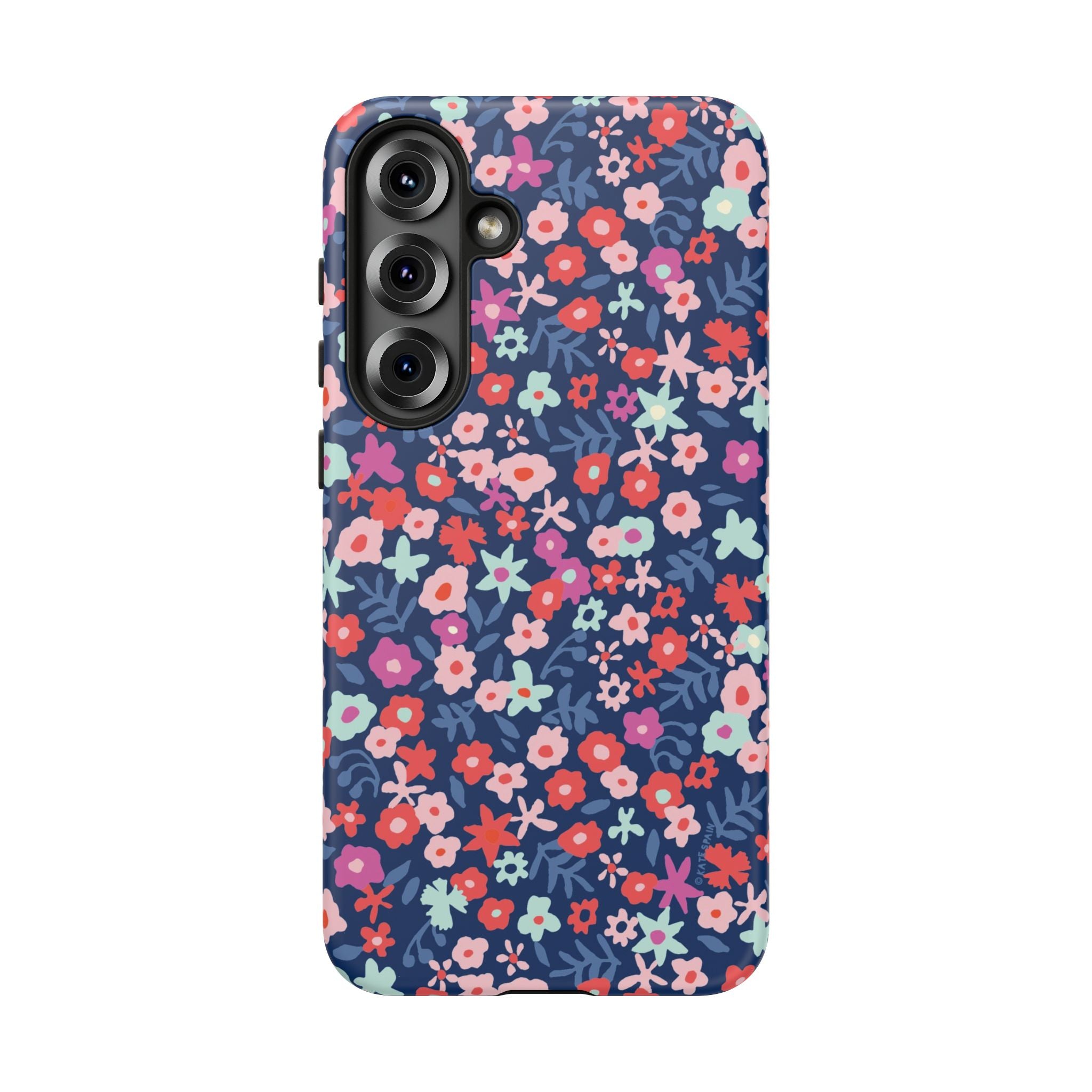 Primrose Samsung Tough Case Samsung Galaxy S25 Plus Matte