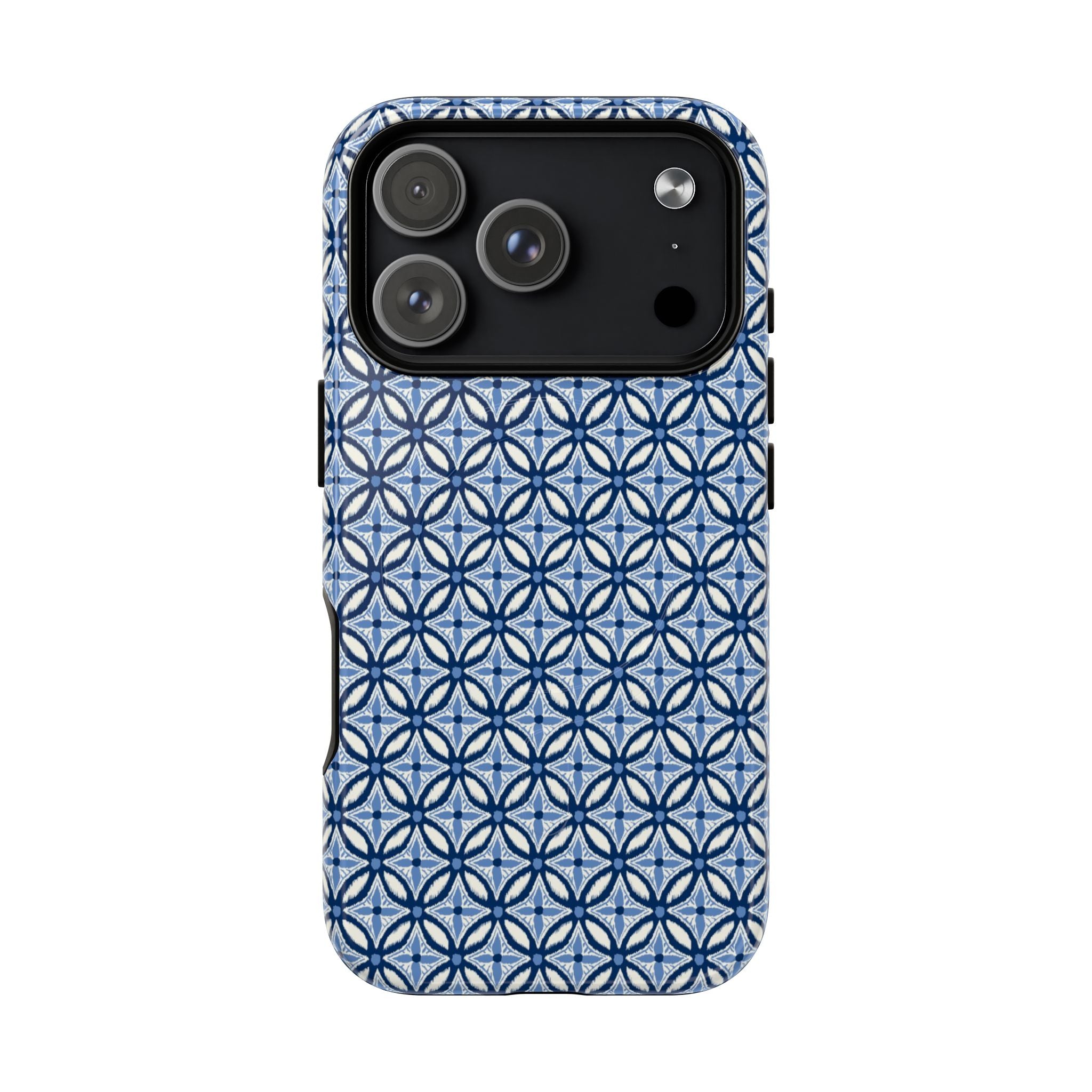 Ikat MagSafe iPhone Case