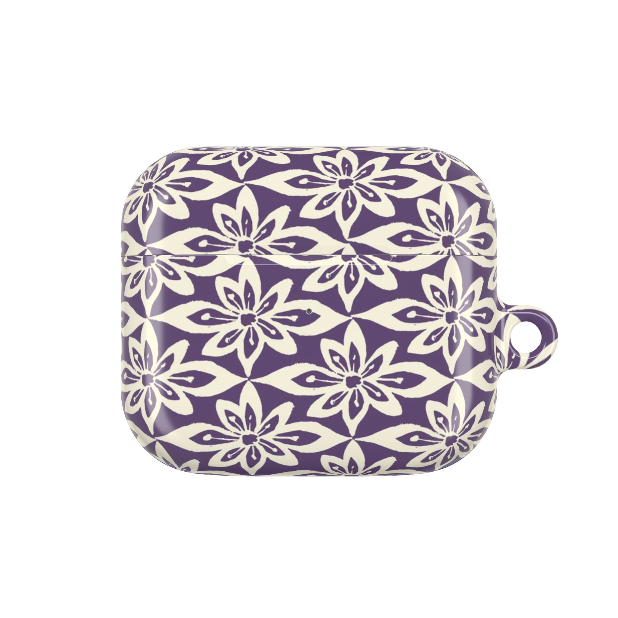Lily Plum AirPods Case