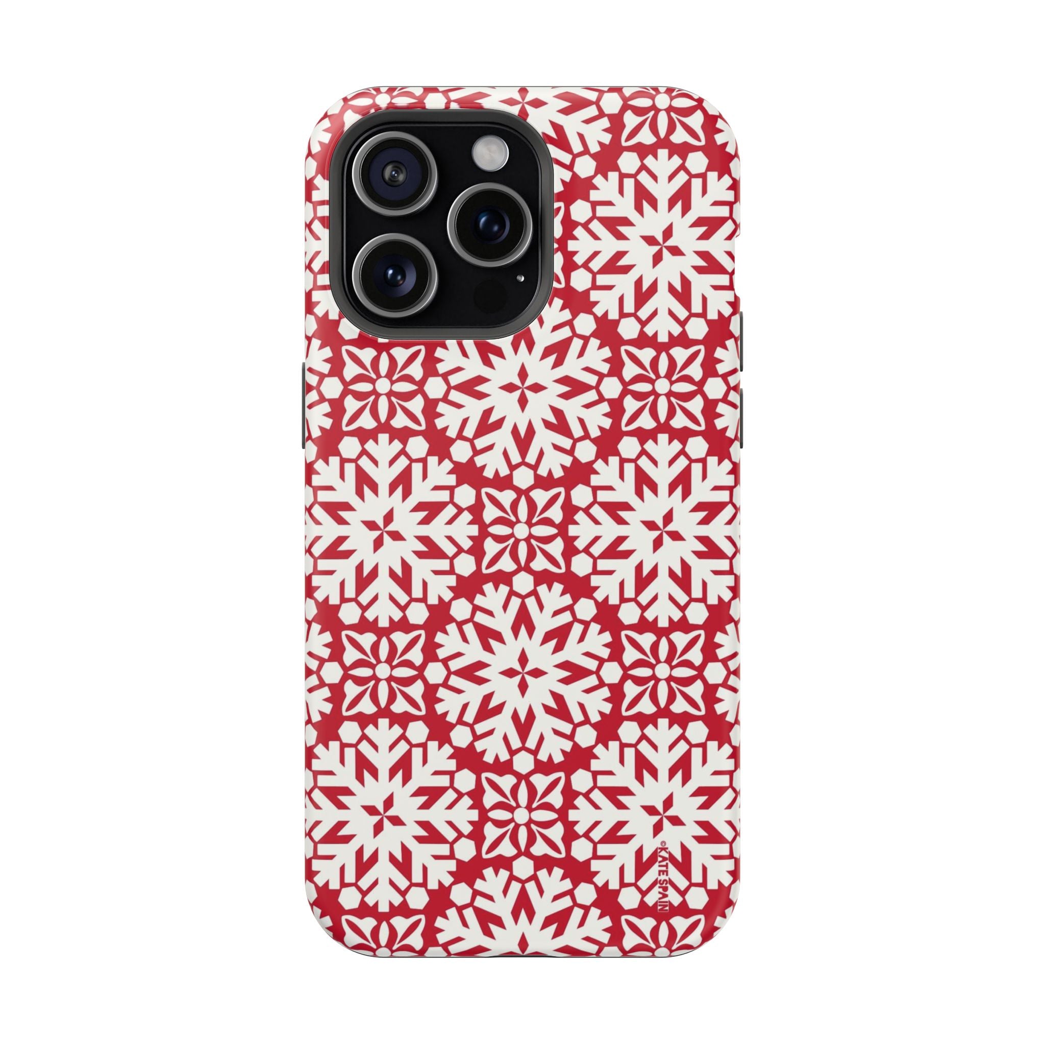 Flurry MagSafe iPhone Case