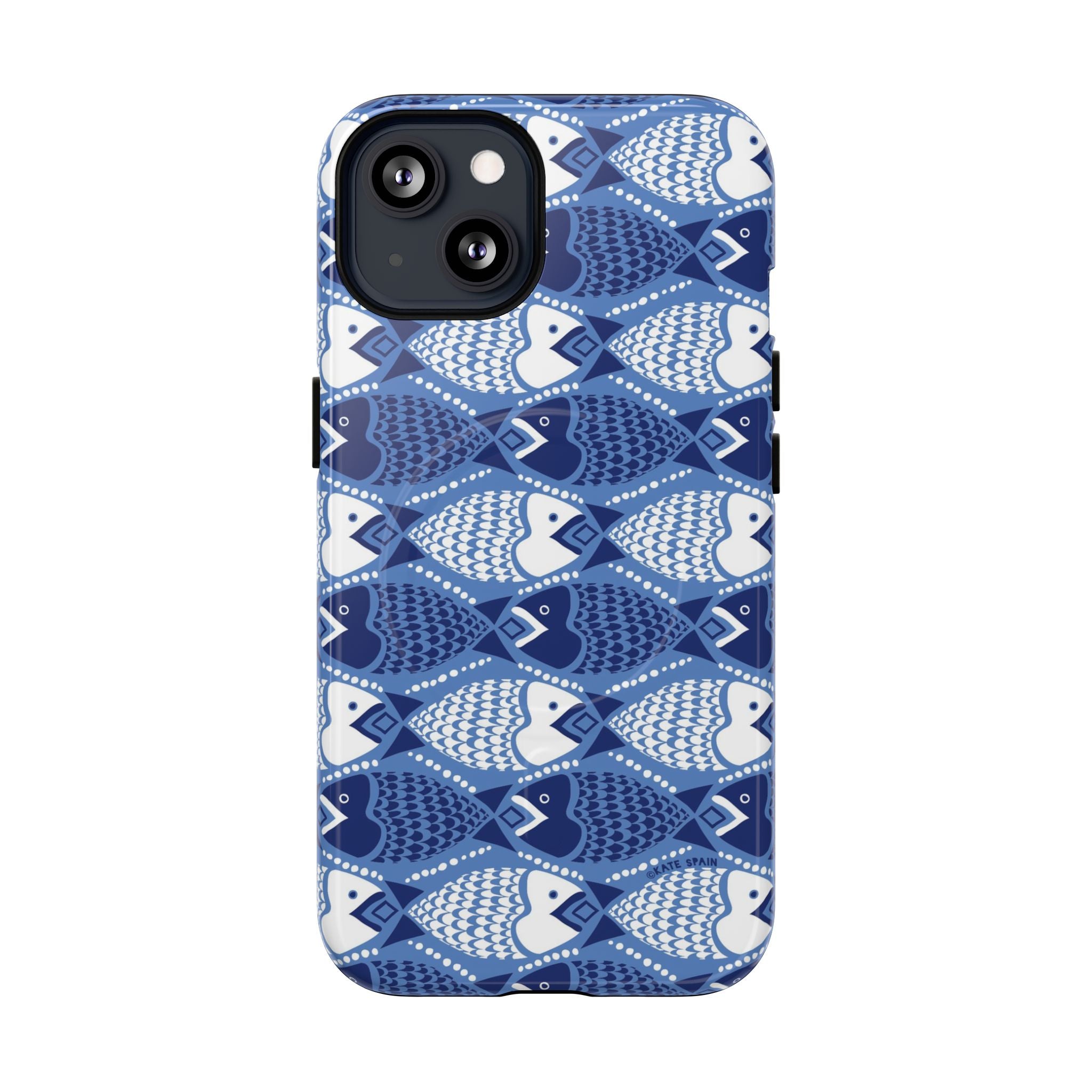 Catch of the Day MagSafe iPhone Case