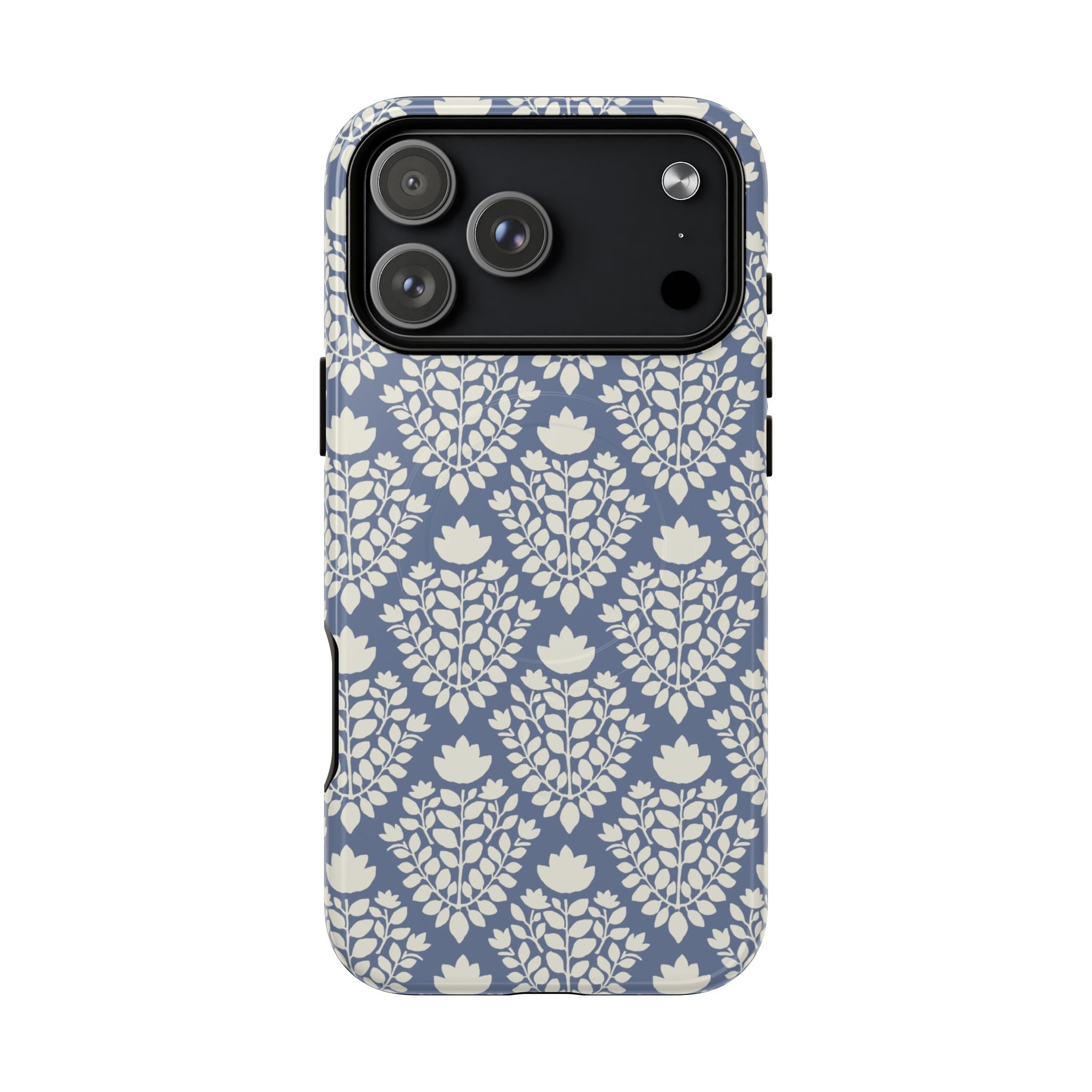 Wild Vines MagSafe iPhone Case