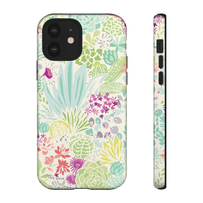 Canyon iPhone Tough Case