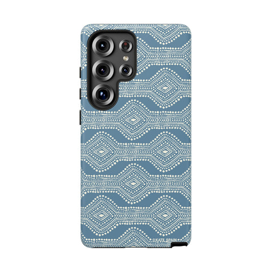 Diamond Dots Samsung Tough Case