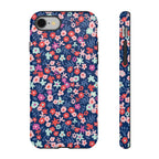 Primrose iPhone Case