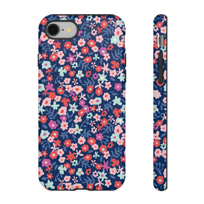 Primrose iPhone Tough Case