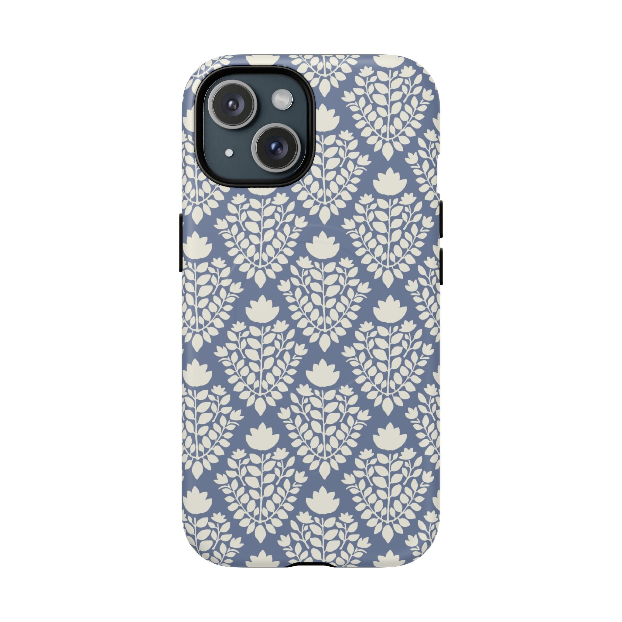 Wild Vines MagSafe iPhone Case