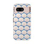 Karen and Alice's Seashells Pixel 8 Case