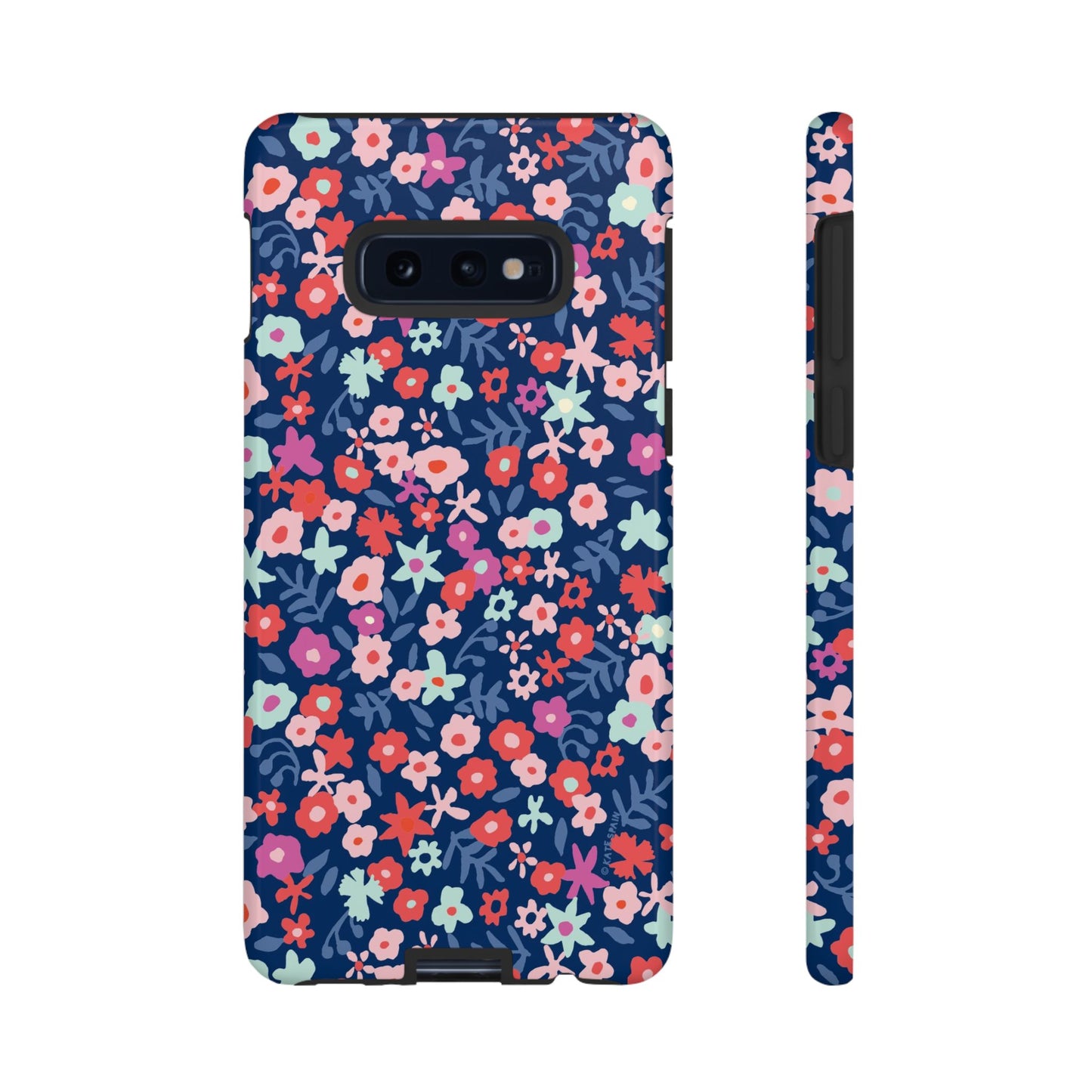 Primrose Samsung Tough Case Samsung Galaxy S10E Glossy
