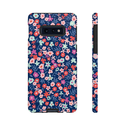 Primrose Samsung Tough Case Samsung Galaxy S10E Glossy