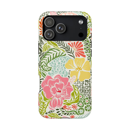Tropica iPhone MagSafe Tough Case