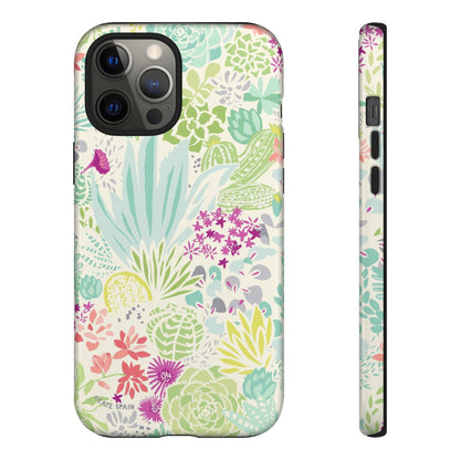 Canyon iPhone Tough Case