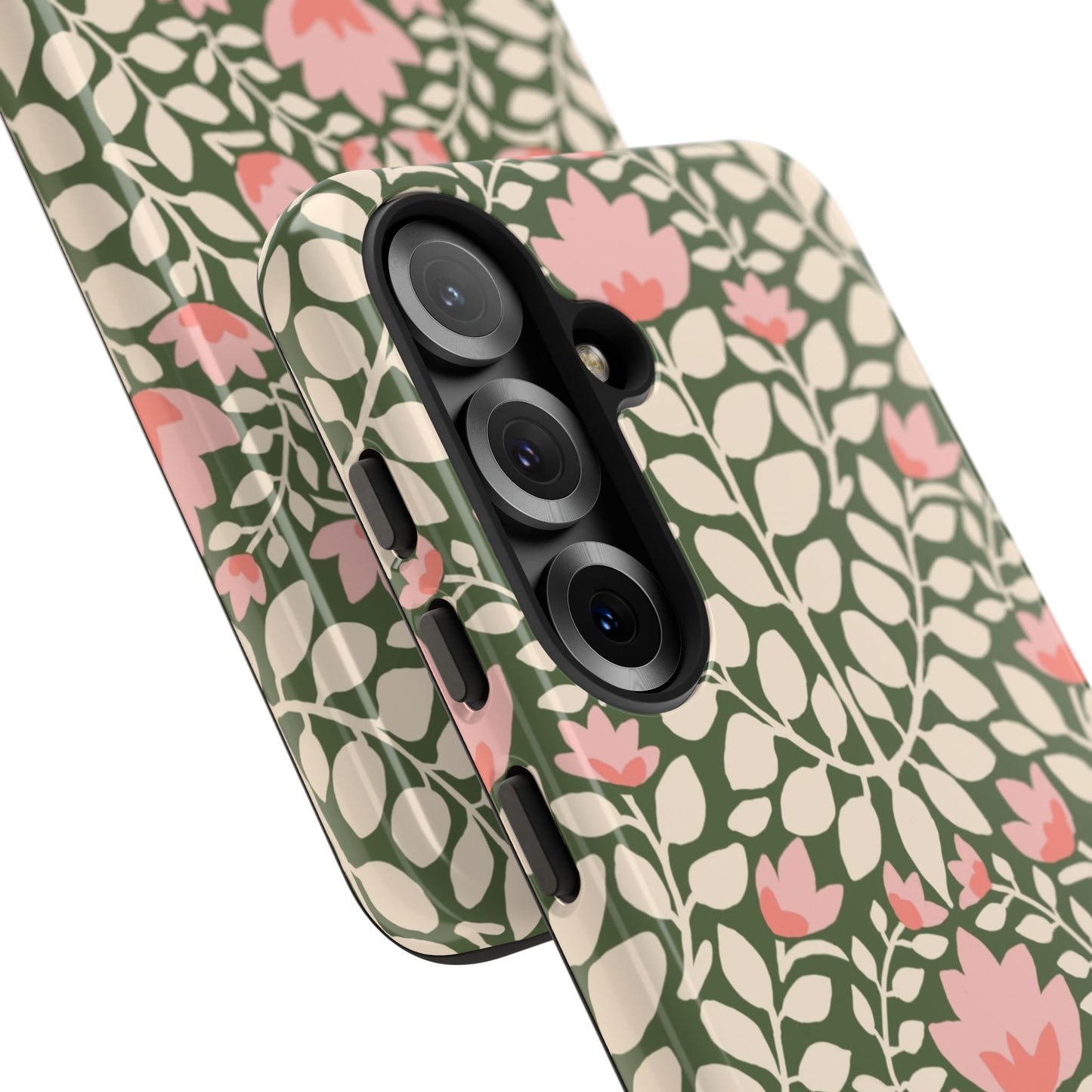 Wild Vines Samsung Tough Case