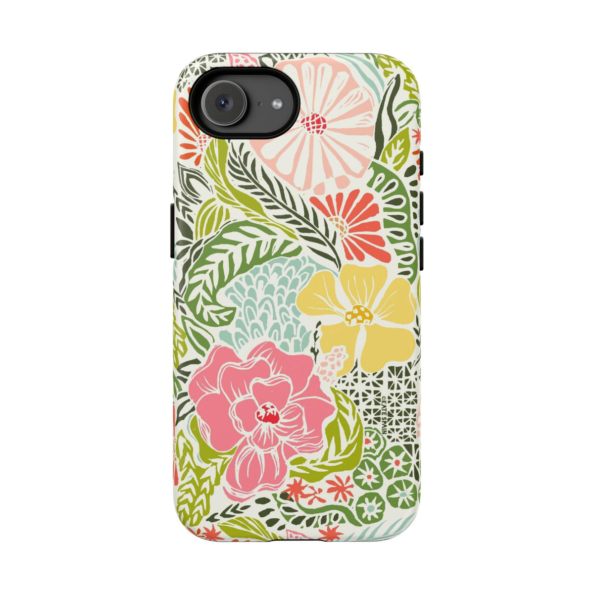 Tropica iPhone Case