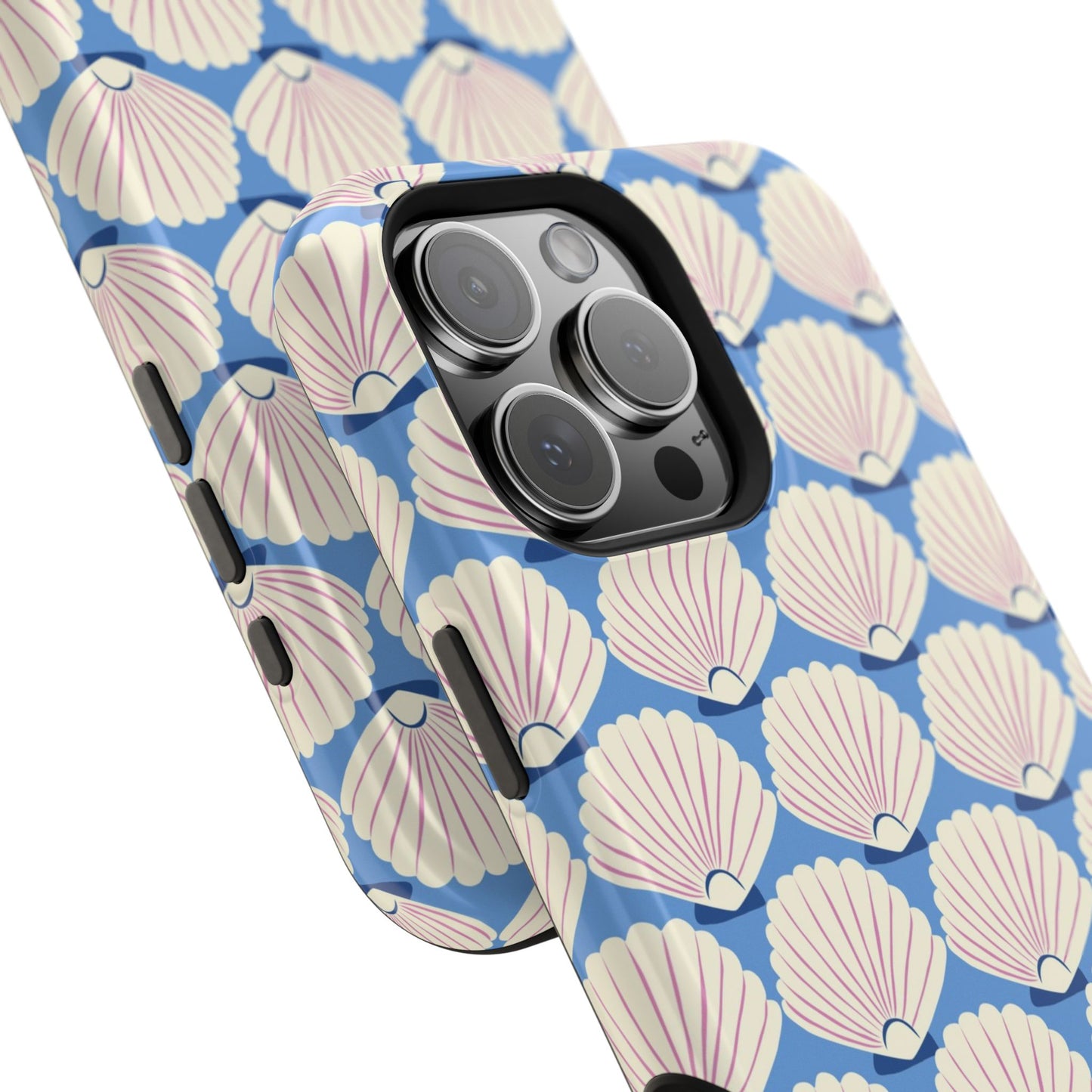 Seashells iPhone MagSafe Case