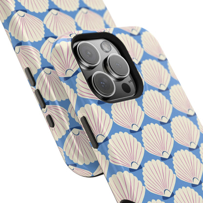 Seashells iPhone MagSafe Case