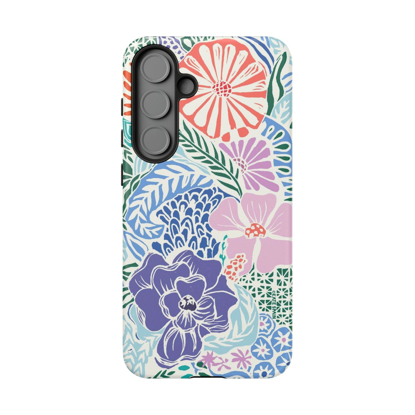 Tropica Samsung Tough Case Samsung Galaxy S25 Plus Matte