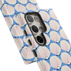 Seashells Samsung Tough Case