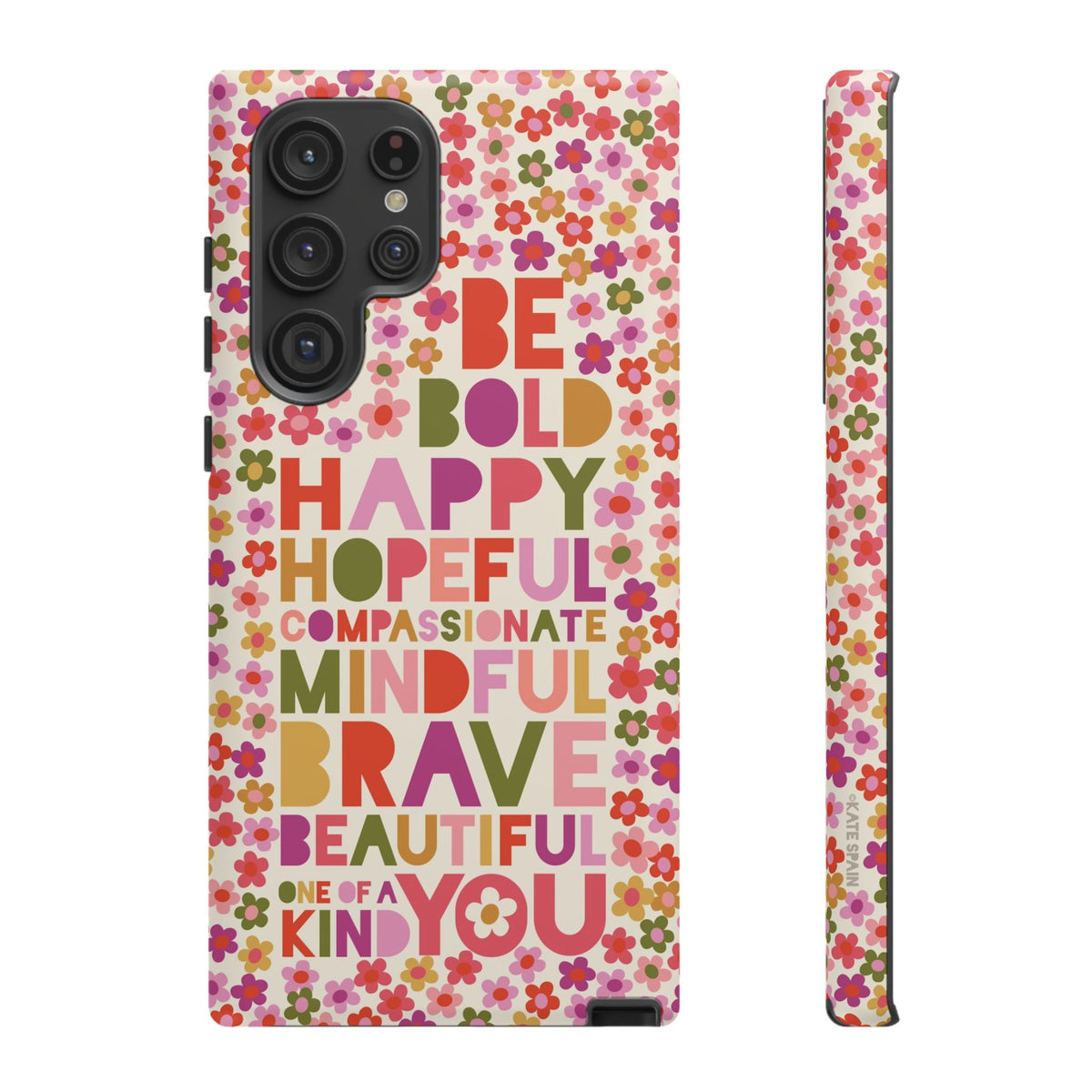 Be You Samsung Case