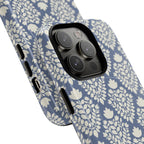 Wild Vines MagSafe iPhone Case