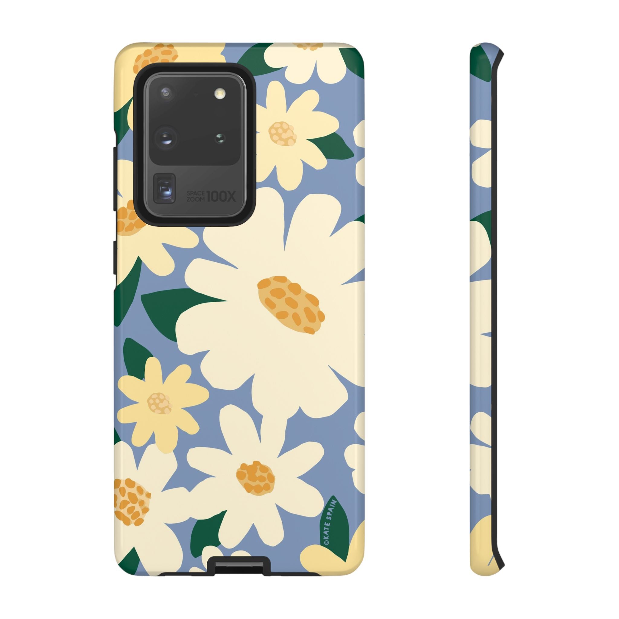 Chamomile Samsung Tough Case Samsung Galaxy S20 Ultra Glossy