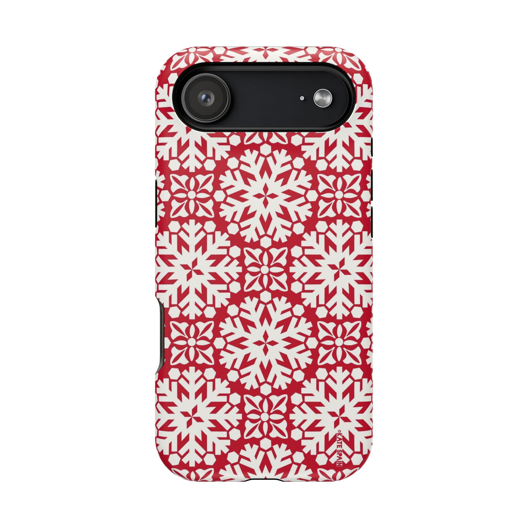 Flurry MagSafe iPhone Case
