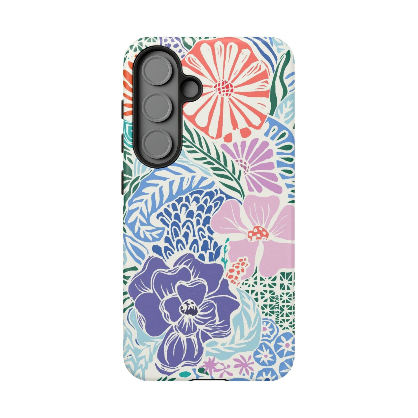 Tropica Samsung Tough Case Samsung Galaxy S25 Matte