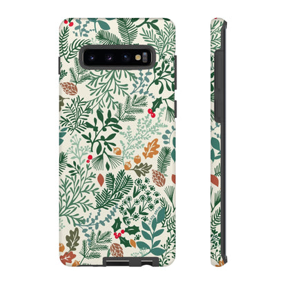 Juniper Samsung Tough Case Samsung Galaxy S10 Plus Matte