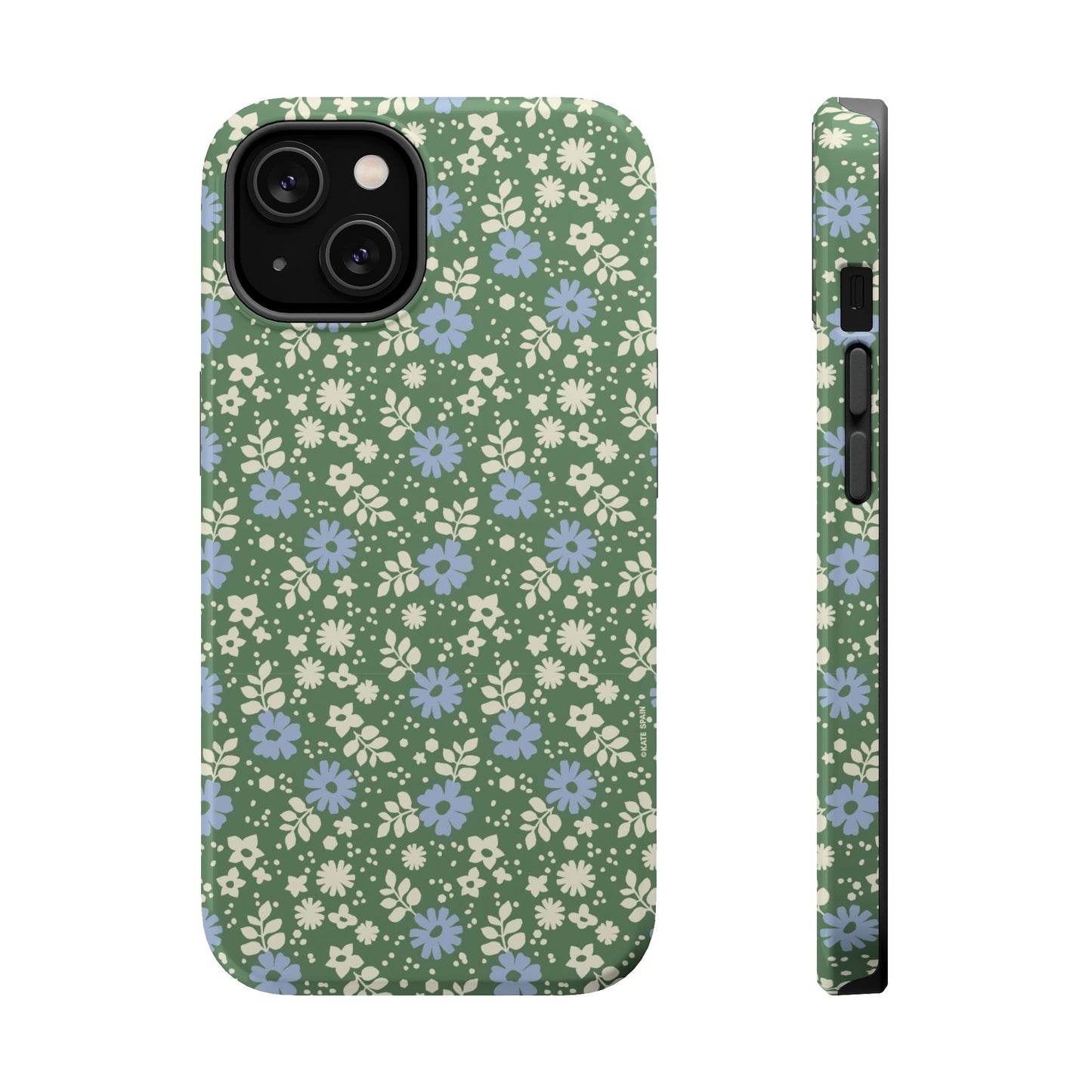 Petaline Floral Daisy MagSafe Case