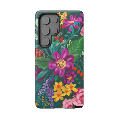 Posy Samsung Tough Case Samsung Galaxy S25 Ultra Matte