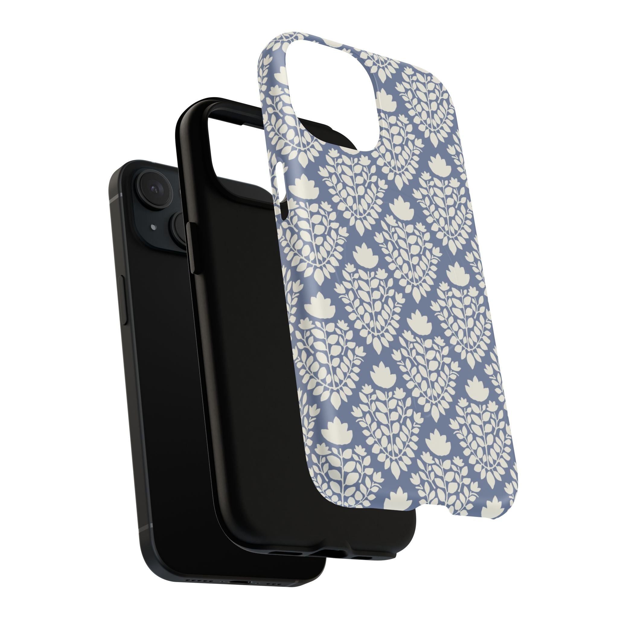 Wild Vines MagSafe iPhone Case