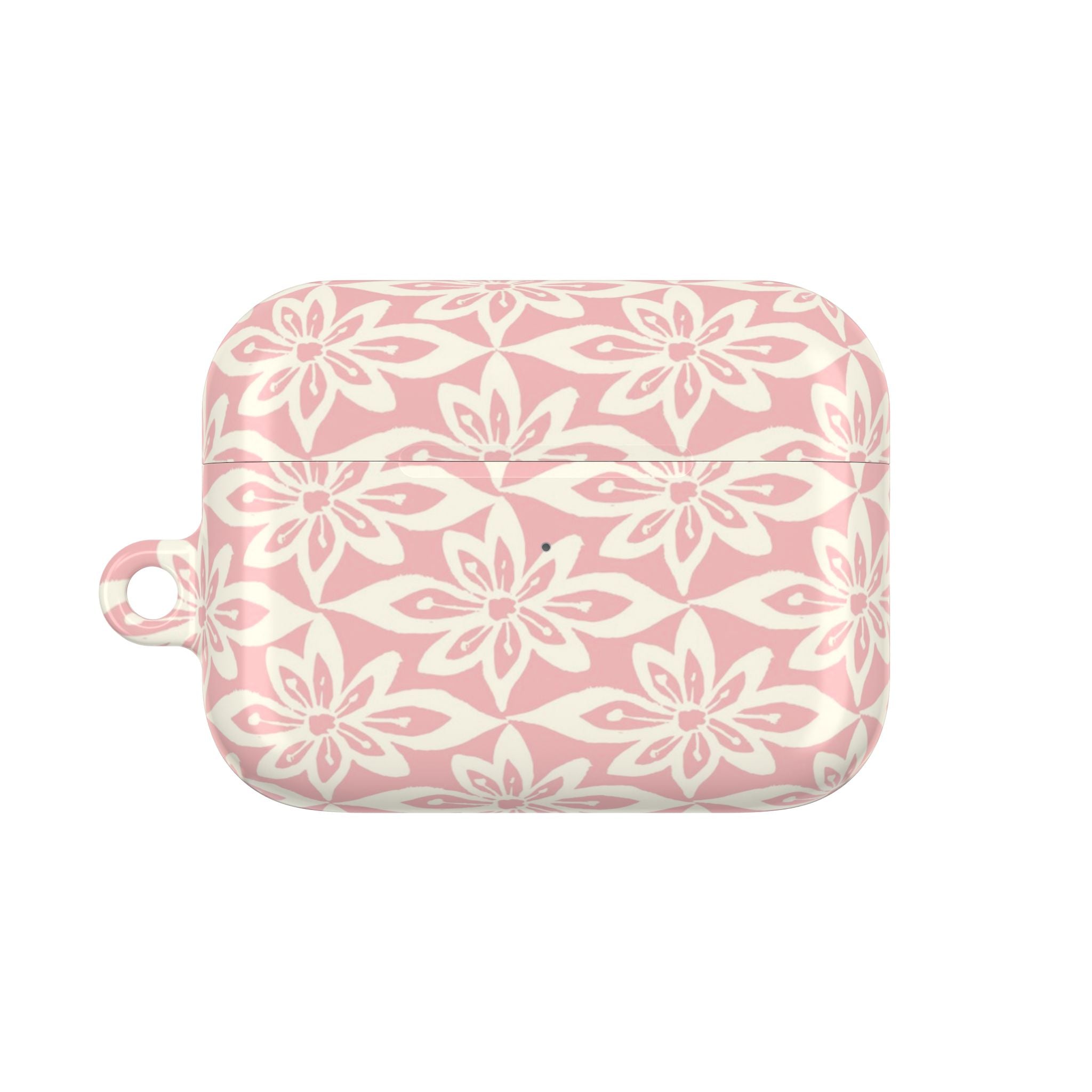 Lily Pink AirPods Case
