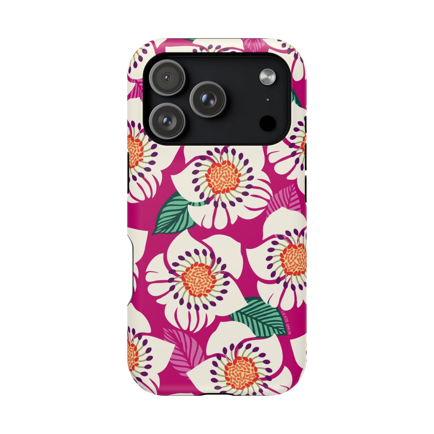 Panache iPhone MagSafe Tough Case