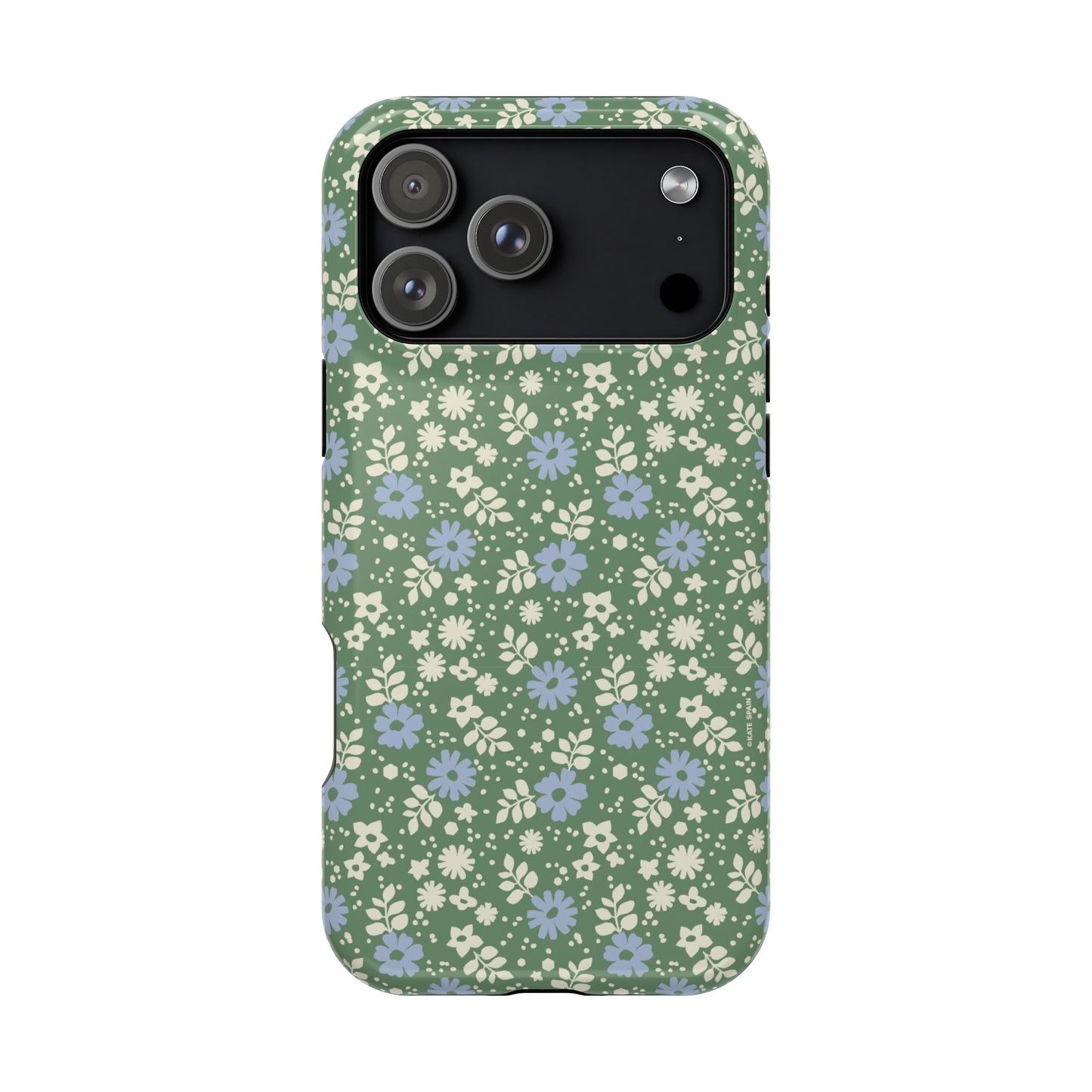 Petaline Floral Daisy MagSafe Case