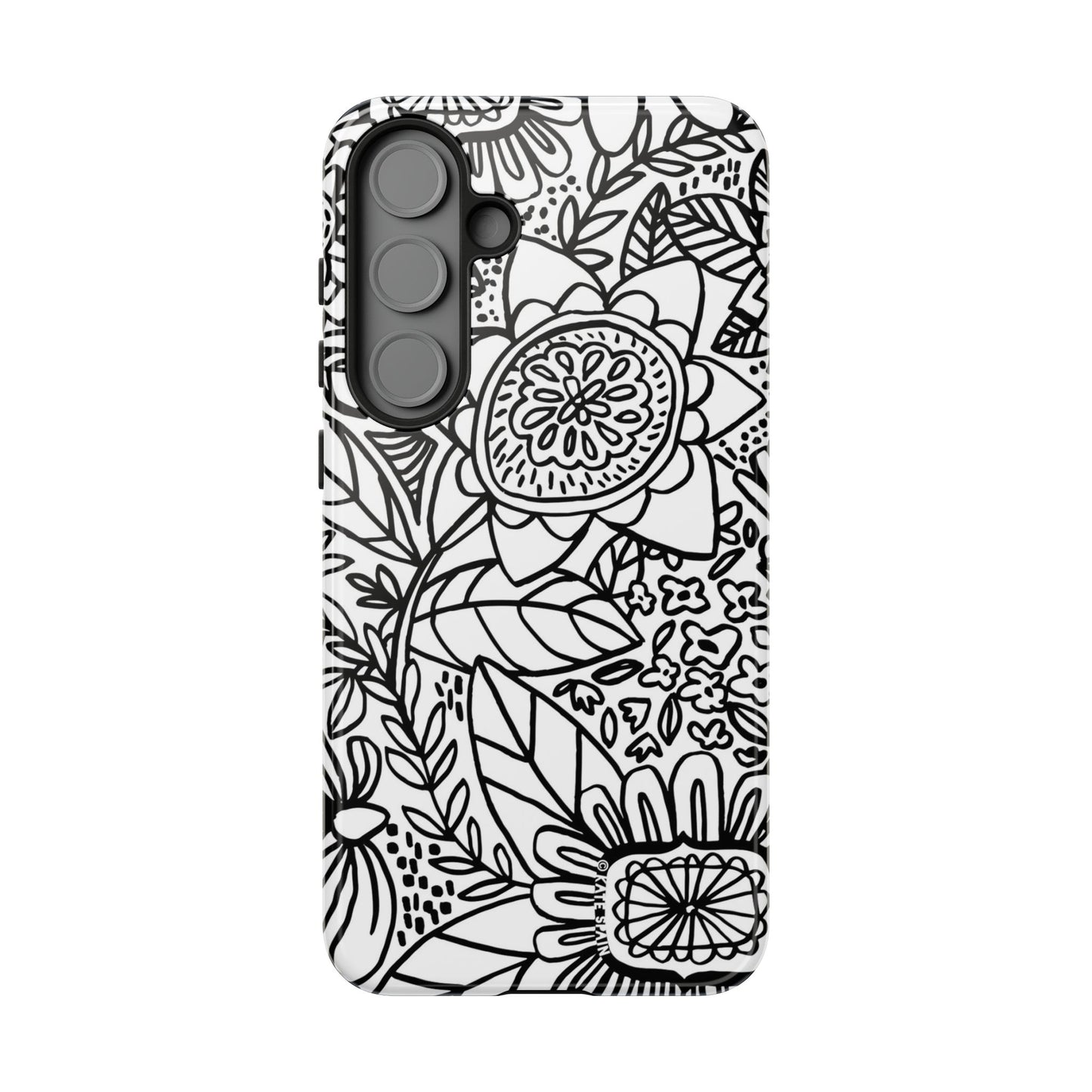 Esprit Samsung Tough Case Samsung Galaxy S25 Plus Glossy
