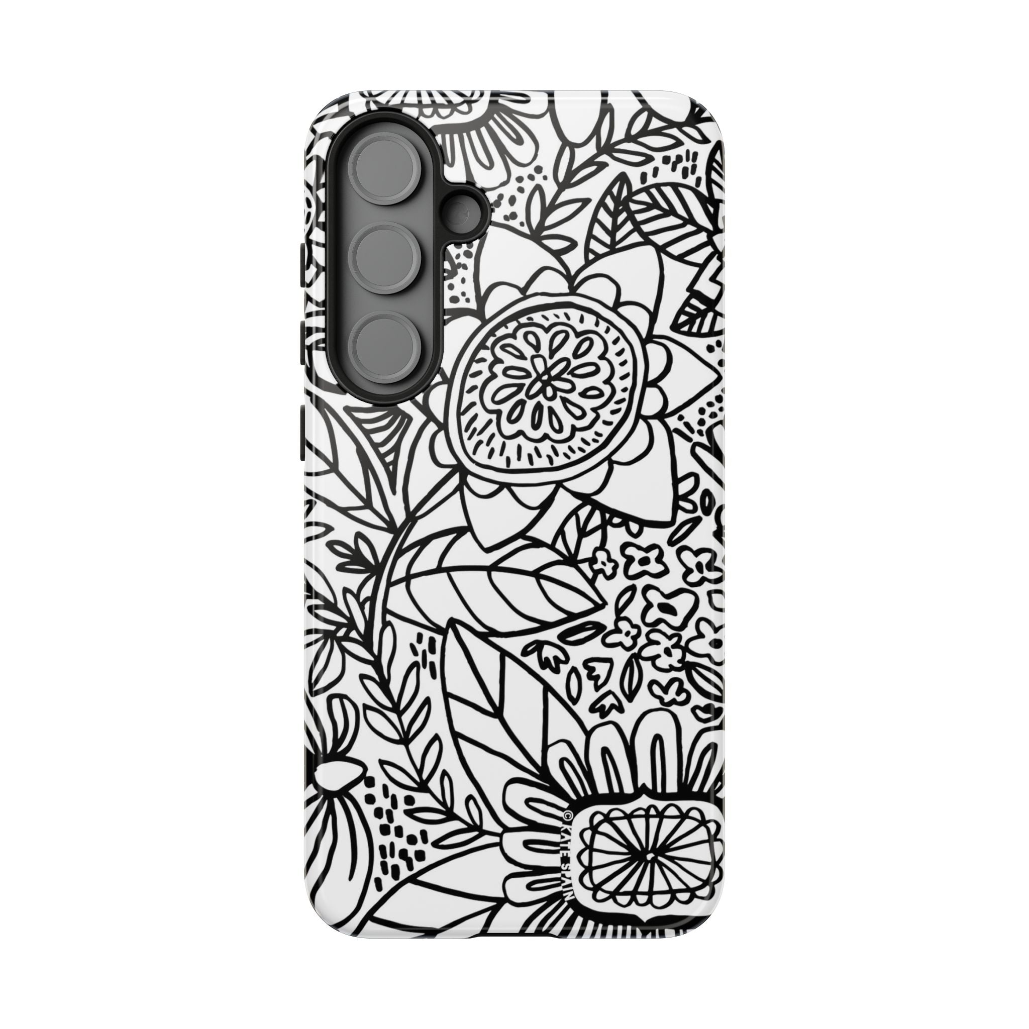 Esprit Samsung Tough Case Samsung Galaxy S25 Plus Glossy