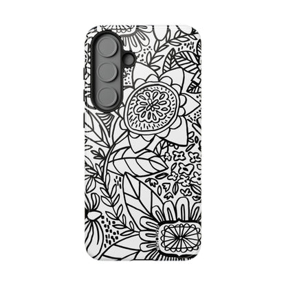 Esprit Samsung Tough Case Samsung Galaxy S25 Plus Glossy