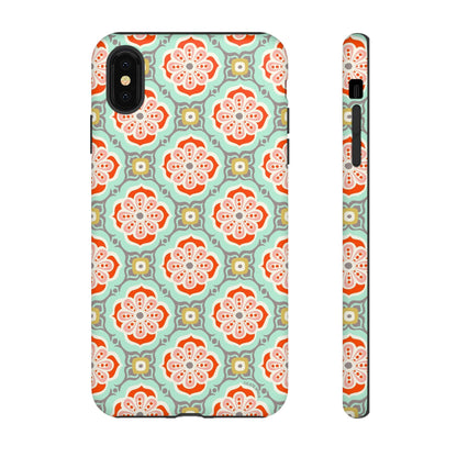 Alhambra iPhone Tough Case iPhone XS MAX Matte