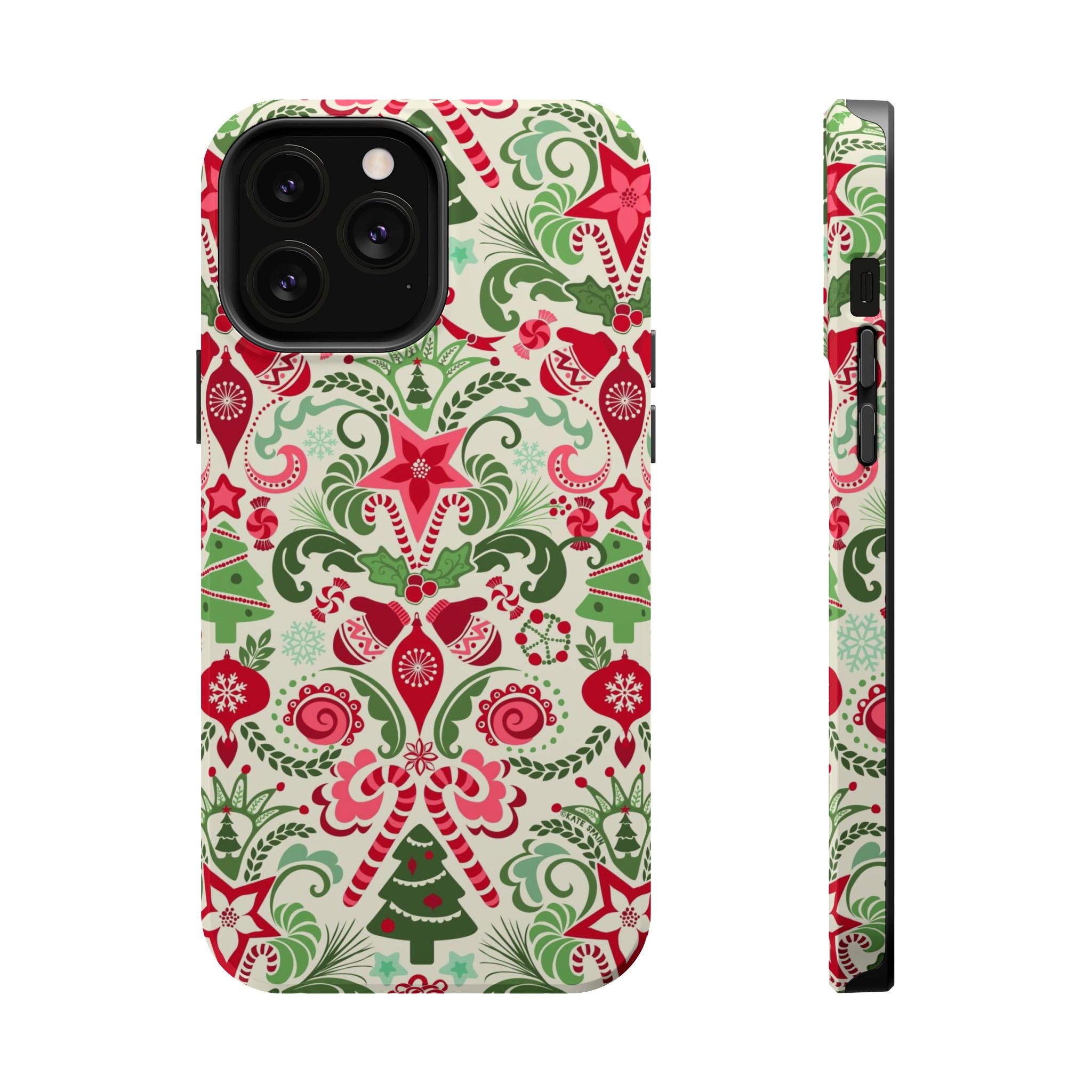 Wonderland MagSafe iPhone Case