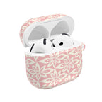 Lily Pink AirPods Case