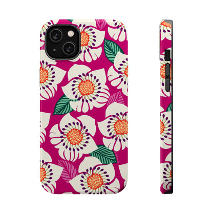 Panache iPhone MagSafe Tough Case iPhone 14 Plus Glossy