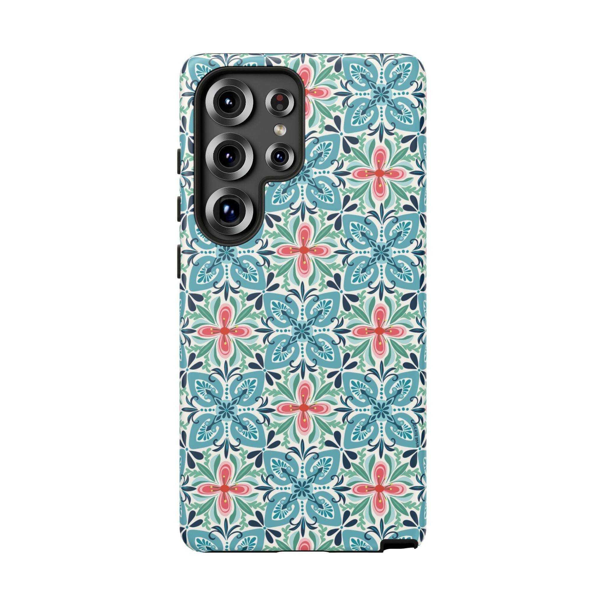 Stonecrop Samsung Case